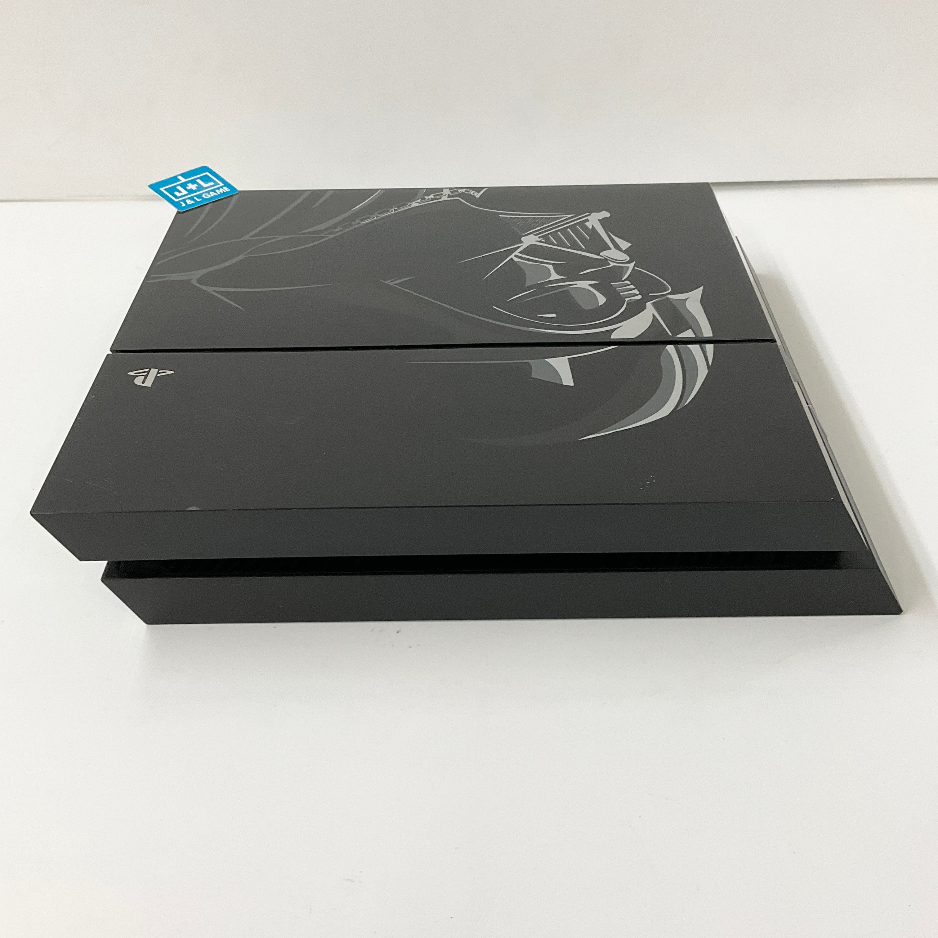 Console PS4 Pro Star Wars Battlefront II édition Limitée - 1 To Occasion 5b4c4fe525f86 Console PS4 Pro Star Wars Battlefront II édition Limitée - 1 To Occasion 5b4c4fe525f86