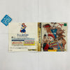 Street Fighter Collection - (SS) SEGA Saturn [Pre-Owned] (Japanese Import) Video Games Capcom   