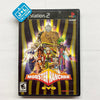Monster Rancher EVO - (PS2) PlayStation 2 [Pre-Owned] Video Games Tecmo   