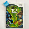 Ben 10 Omniverse - Nintendo Wii [Pre-Owned] Video Games D3 Publisher   