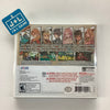 The Legend of Legacy - Nintendo 3DS Video Games Atlus   