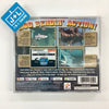 Fisherman's Bait 2: Big Ol' Bass - (PS1) PlayStation 1 [Pre-Owned] Video Games Konami   