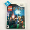 LEGO Harry Potter: Years 1-4 - Nintendo Wii [Pre-Owned] Video Games Warner Bros. Interactive Entertainment   
