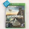 Tom Clancy's Ghost Recon: Wildlands - (XB1) Xbox One Video Games Ubisoft   