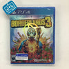 Borderlands 3 - (PS4) PlayStation 4 Video Games 2K   