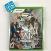AI: THE SOMNIUM FILES - nirvanA Initiative - (XB1) Xbox One Video Games Spike Chunsoft   