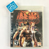 Tekken 6 - (PS3) PlayStation 3 [Pre-Owned] Video Games Bandai Namco Games   