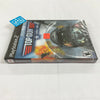 Top Gun: Combat Zones - (PS2) PlayStation 2 Video Games Titus Software   