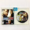 WWE SmackDown vs. Raw 2009 - (PS3) PlayStation 3 [Pre-Owned] Video Games THQ   