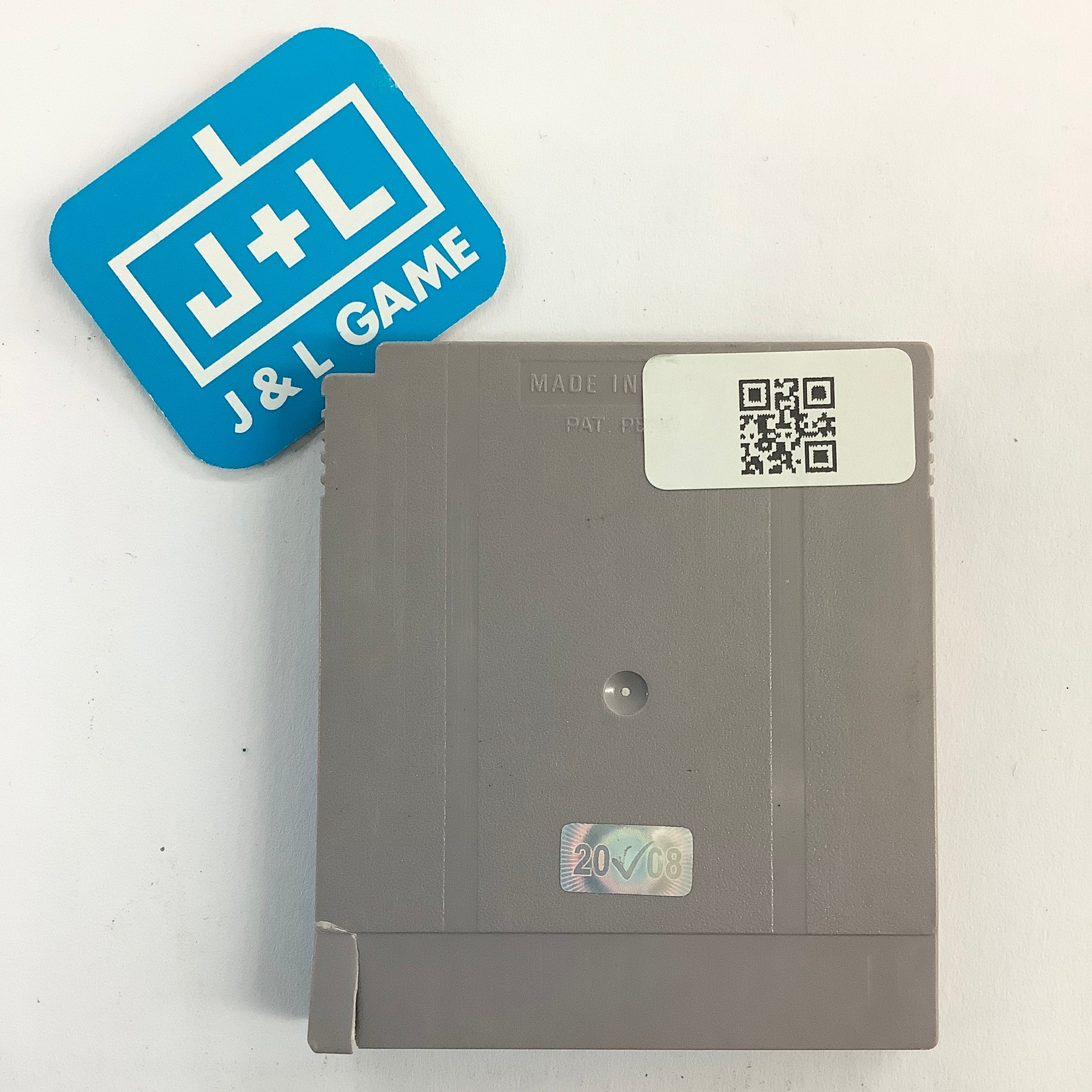 トーピドー・レンジ Torpedo Range - (GB) Game Boy [Pre-Owned] | J&L Game