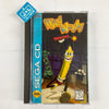 Wild Woody - SEGA CD [Pre-Owned] Video Games Sega   