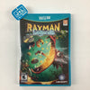Rayman Legends - Nintendo Wii U Video Games Ubisoft   