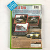 RalliSport Challenge - (XB) Xbox [Pre-Owned] Video Games Microsoft Game Studios   