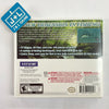 Reel Fishing Paradise 3D - Nintendo 3DS [Pre-Owned] Video Games Natsume   