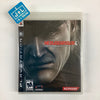 Metal Gear Solid 4: Guns of the Patriots - (PS3) PlayStation 3 Video Games Konami   