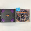 Dragon Valor - (PS1) PlayStation 1 [Pre-Owned] Video Games Namco   