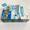 Wii Sports Resort - Nintendo Wii Video Games Nintendo   