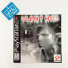 Silent Hill - (PS1) PlayStation 1 [Pre-Owned] Video Games Konami   
