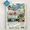 NiGHTS: Hoshi Furu Yoru no Monogatari - Nintendo Wii [Pre-Owned] (Japanese Import) Video Games Sega   