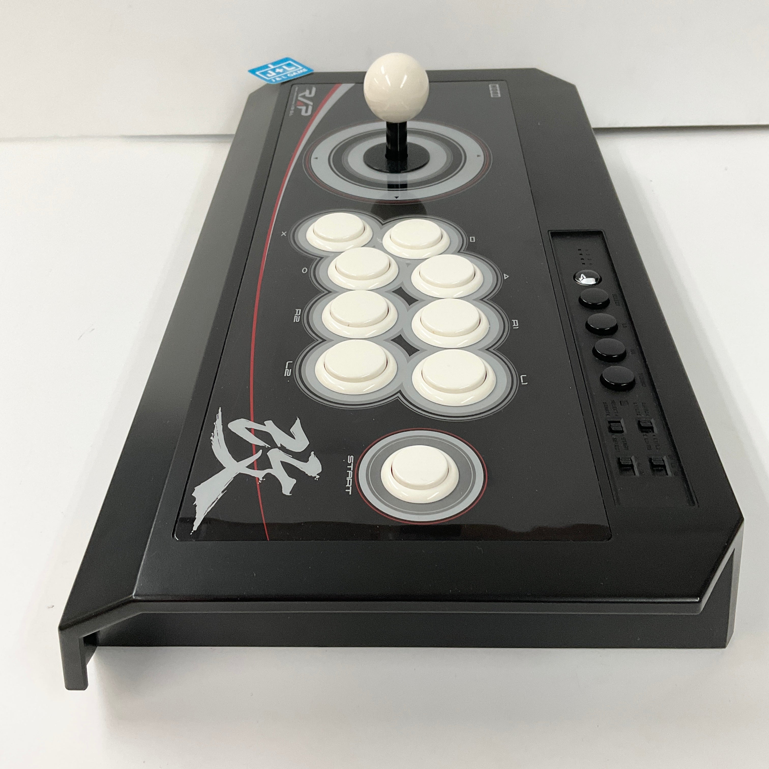 HORI PlayStation Real Arcade Pro V3-SA Kai (PS3) PlayStation