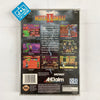 Mortal Kombat II - (SS) SEGA Saturn [Pre-Owned] Video Games Acclaim   