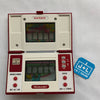 Nintendo Game & Watch: Black Jack Consoles Nintendo   