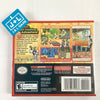 Mario & Luigi Bowser's Inside Story (Red Case) - (NDS) Nintendo DS Video Games Nintendo   
