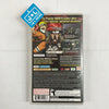 Naruto: Ultimate Ninja Heroes 2: The Phantom Fortress - Sony PSP [Pre-Owned] Video Games Namco Bandai Games   