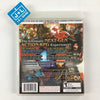 Untold Legends: Dark Kingdom - (PS3) PlayStation 3 [Pre-Owned] Video Games Sony Online Entertainment   