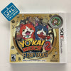 Yo-kai Watch 2: Fleshy Souls - Nintendo 3DS Video Games Nintendo   