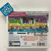 Mario & Sonic at the London 2012 Olympic Games - Nintendo 3DS Video Games Sega   