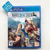 One Piece: World Seeker - (PS4) PlayStation 4 [Pre-Owned] Video Games Bandai Namco Games   