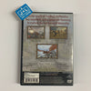 Drakan: The Ancients' Gates - (PS2) PlayStation 2 [Pre-Owned] Video Games SCEA   