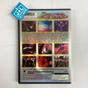 Silpheed: The Lost Planet -  (PS2) PlayStation 2 [Pre-Owned] Video Games Working Designs   