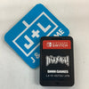 Gal Metal! - (NSW) Nintendo Switch [Pre-Owned] (Japanese Import) Video Games DMM GAMES   