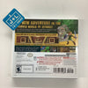 The Legend of Zelda: A Link Between Worlds (Nintendo Selects) - Nintendo 3DS Video Games Nintendo   