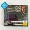 D no Shokutaku - (SS) SEGA Saturn [Pre-Owned] (Japanese Import) Video Games Acclaim Japan   