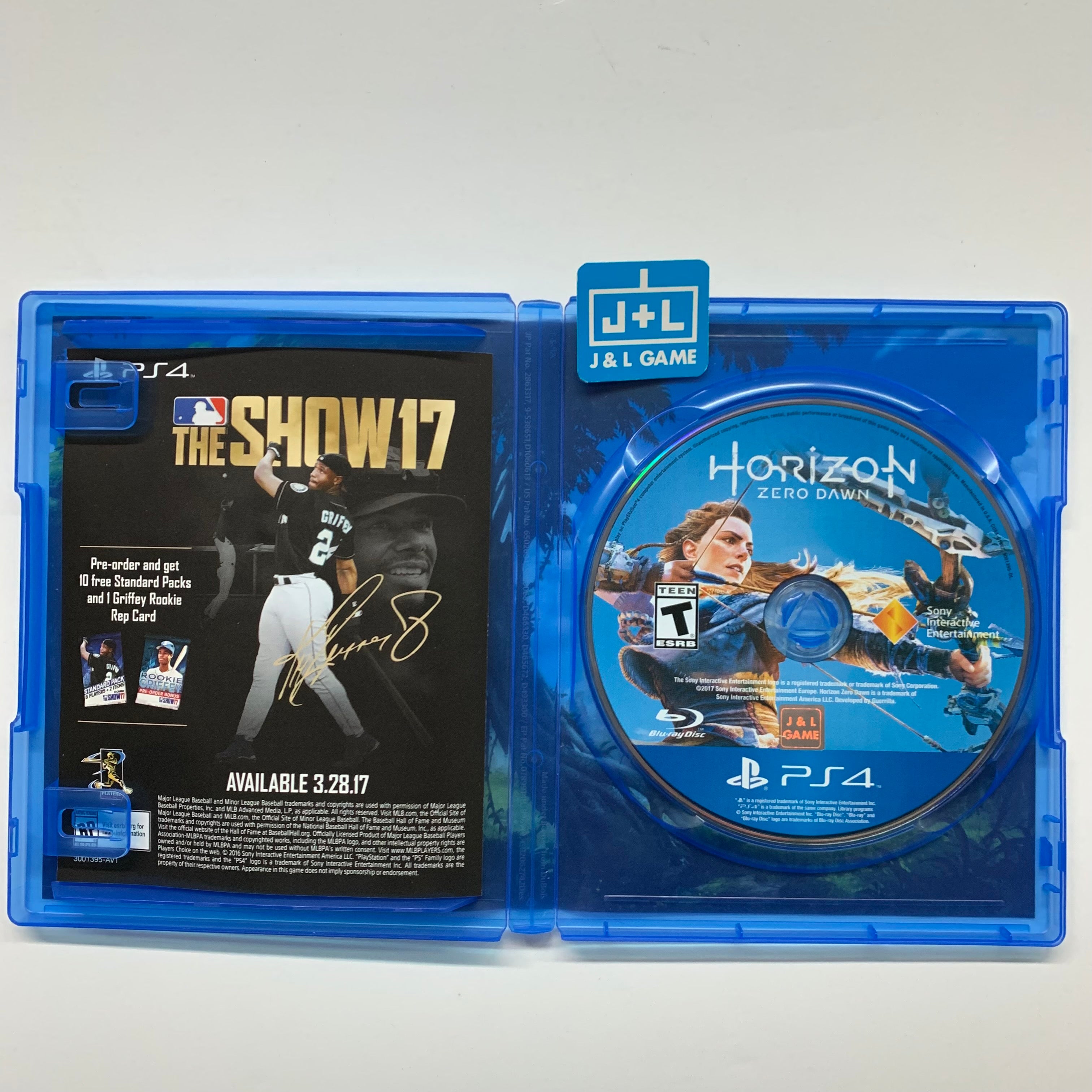 Sony Pushing Horizon: Zero Dawn In Japan With Free Limited Edition Upgrade - Foto 11