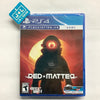 Red Matter (PlayStation VR) (Limited Run #282) - (PS4) PlayStation 4 Video Games Limited Run Games   