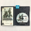 Metal Gear Solid 2: Substance - (PS2) PlayStation 2 [Pre-Owned] Video Games Konami   