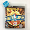 NBA Jam - (PS3) PlayStation 3 [Pre-Owned] Video Games EA Sports   