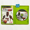 NBA 2K7 - (XB) Xbox [Pre-Owned] Video Games 2K Sports   