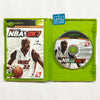 NBA 2K7 - (XB) Xbox [Pre-Owned] Video Games 2K Sports   