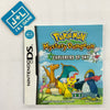 Pokemon Mystery Dungeon: Explorers of Sky - (NDS) Nintendo DS [Pre-Owned] Video Games Nintendo   