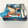 Street Fighter Alpha 3 - (GBA) Game Boy Advance [Pre-Owned] Video Games Capcom   