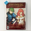 Fire Emblem Echoes: Shadows of Valentia (Limited Edition) - Nintendo 3DS Video Games Nintendo   