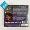 Star Ocean: The Second Story - (PS1) PlayStation 1 [Pre-Owned] Video Games Enix Corporation   