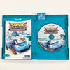 Sonic & All-Stars Racing Transformed - Nintendo Wii U [Pre-Owned] Video Games Sega   