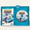 Sonic & All-Stars Racing Transformed - Nintendo Wii U [Pre-Owned] Video Games Sega   