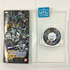 SD Gundam G Generation Portable - Sony PSP [Pre-Owned] (Japanese Import) Video Games Bandai   
